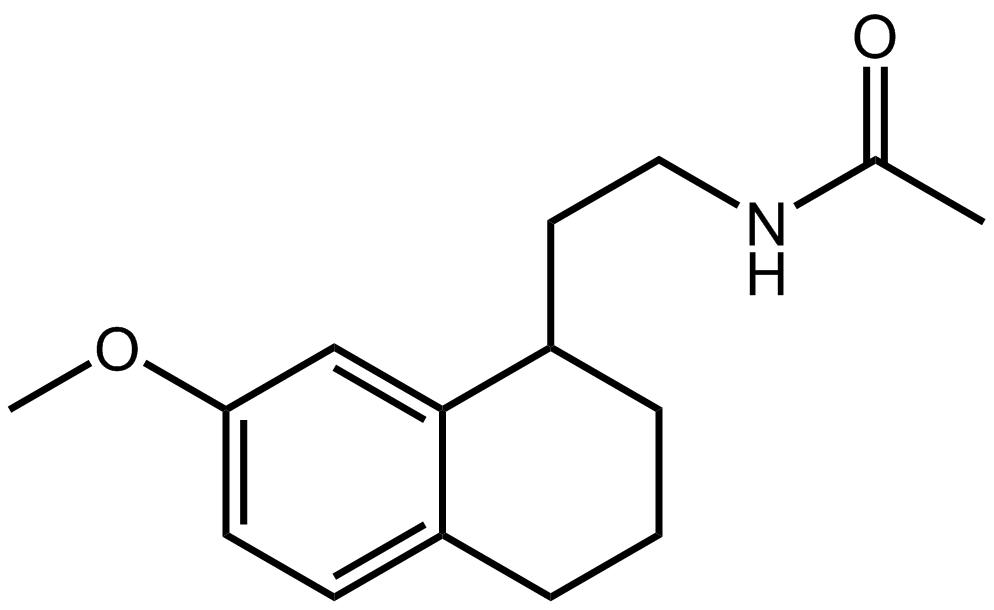 阿戈美拉汀雜質ZY11對照品