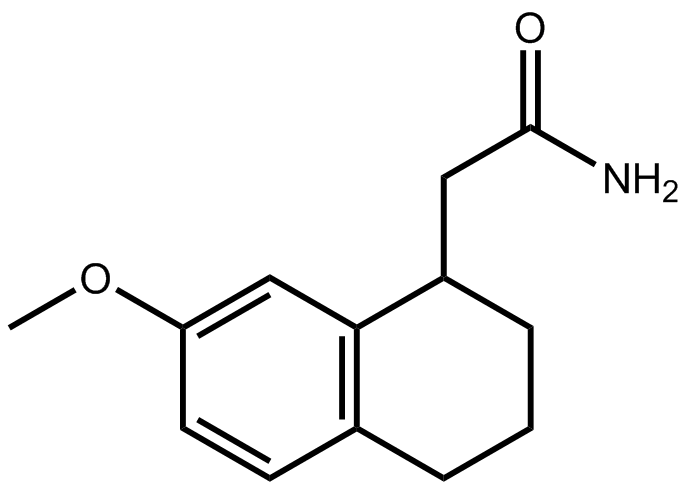 阿戈美拉汀雜質ZY5對照品