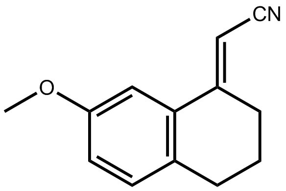 阿戈美拉汀雜質ZY1對照品