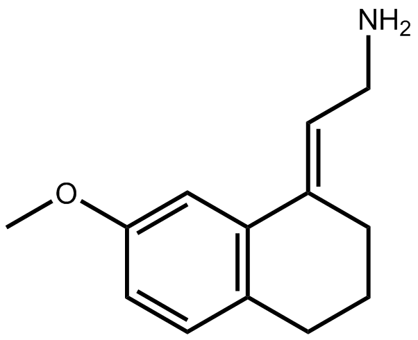 阿戈美拉汀雜質ZY3對照品