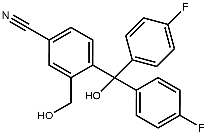 依西酞普蘭雜質ZY1對照品