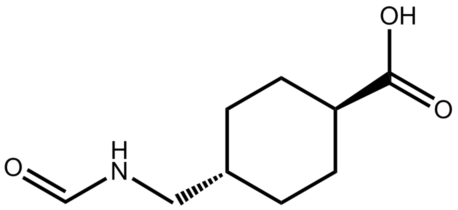 氨甲環(huán)酸EP雜質(zhì)F對(duì)照品