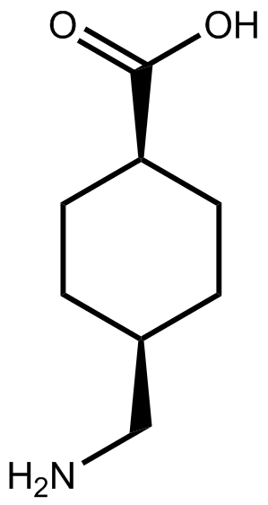 氨甲環(huán)酸EP雜質(zhì)B對(duì)照品