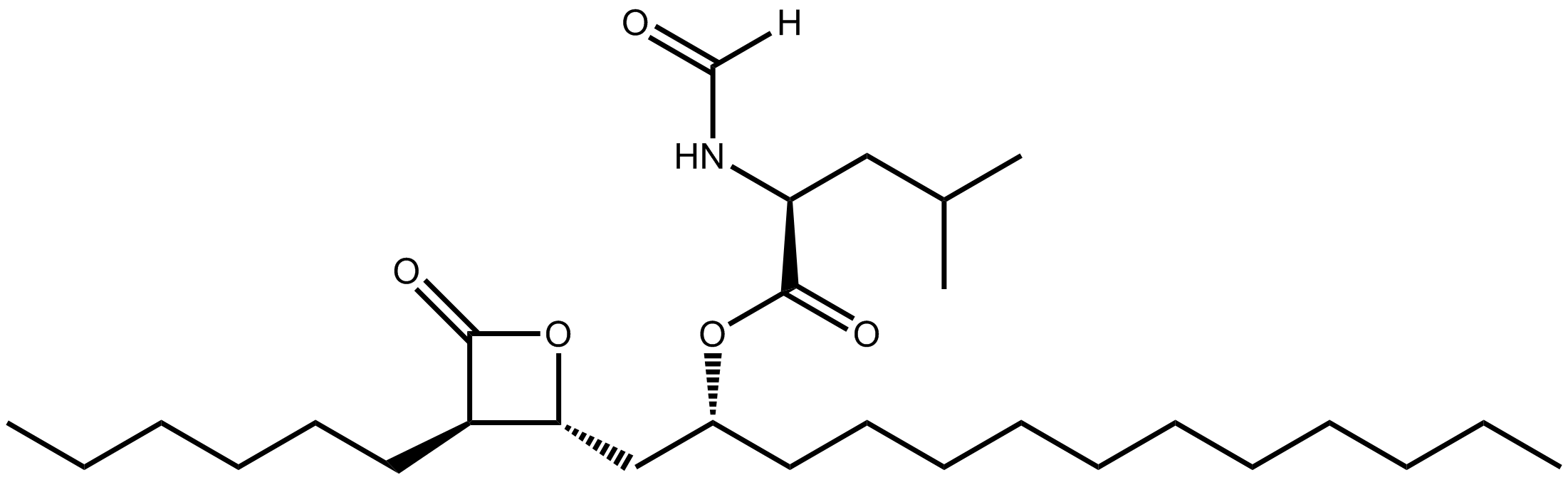 (S,R,R,R)奧利司他對照品