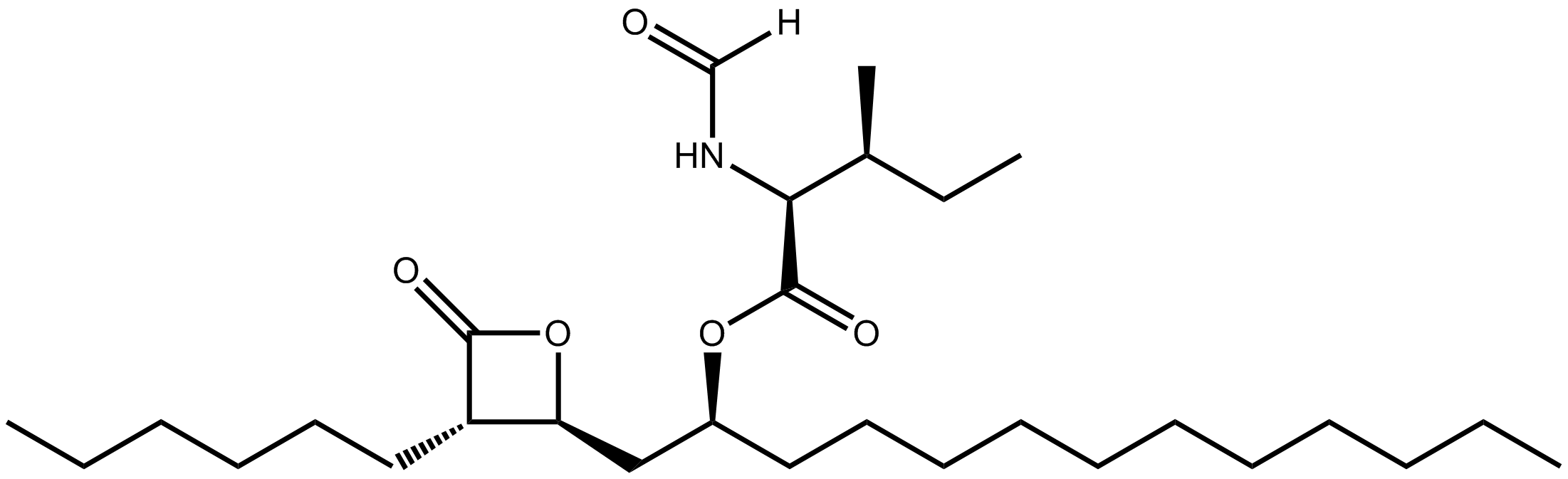 奧利司他USP相關化合物E對照品