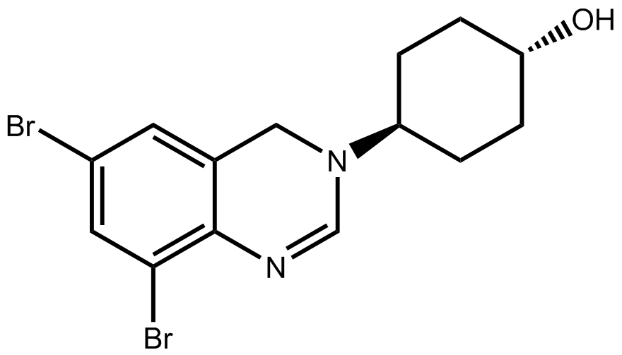 氨溴索雜質14(環亞胺雜質)對照品
