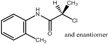 丙胺卡因EP雜質(zhì)A  