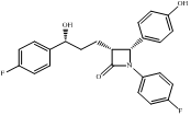  依折麥布(3S,4R,3'R)-異構體對照品