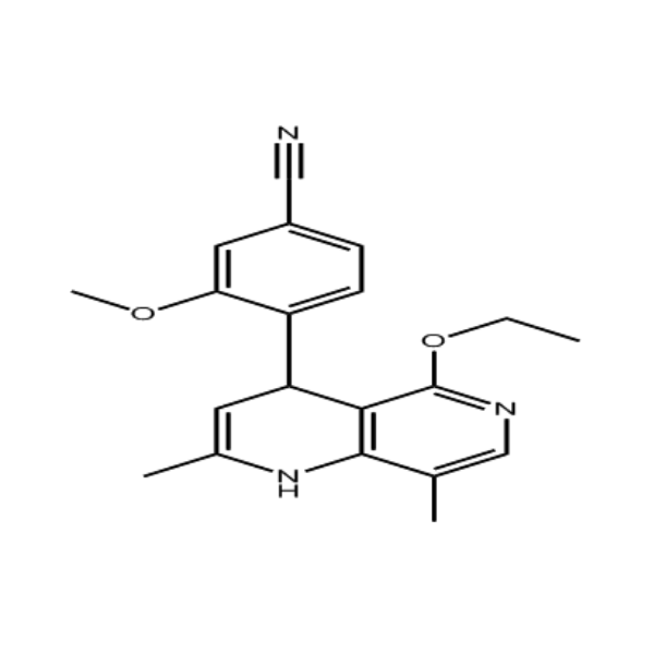 非奈利酮雜質10對照品