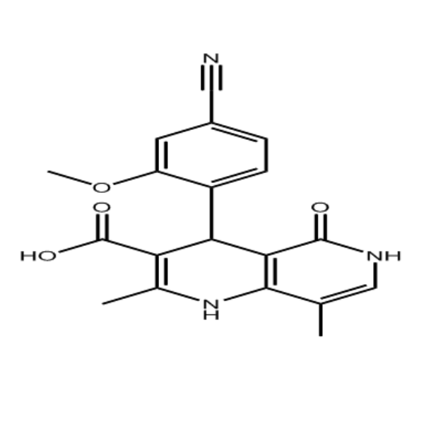 非奈利酮雜質ZY2對照品