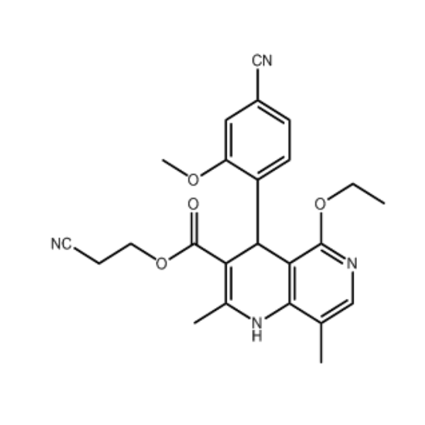 非奈利酮雜質ZY3對照品