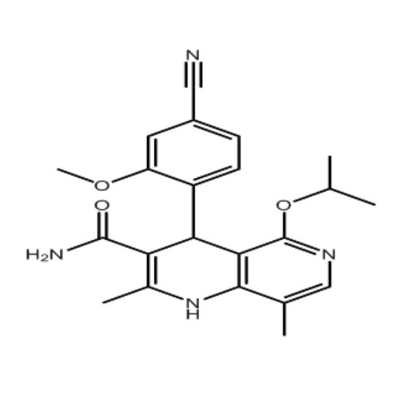 非奈利酮雜質5對照品