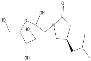 普瑞巴林雜質PD0310887
