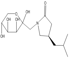 普瑞巴林雜質PD0310806
