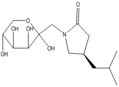 普瑞巴林雜質PD0224377