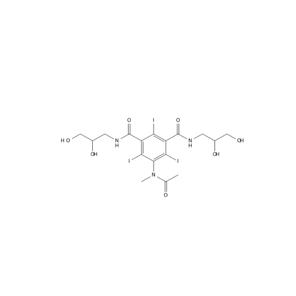 碘普羅胺雜質(zhì)ZY1對照品