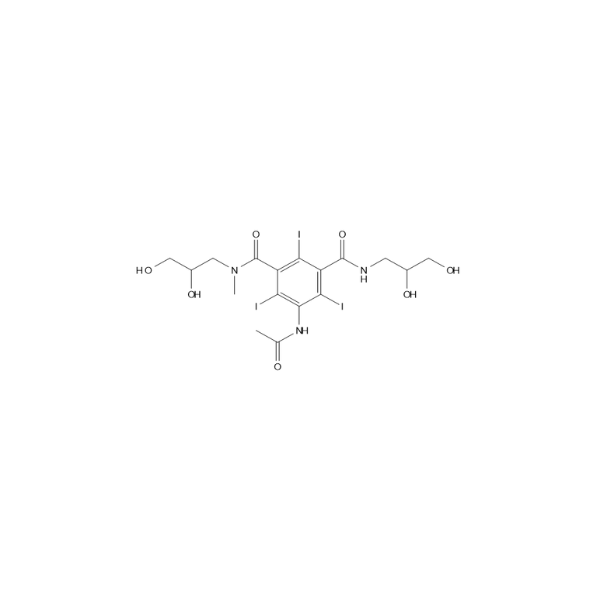 碘普羅胺EP雜質(zhì)B