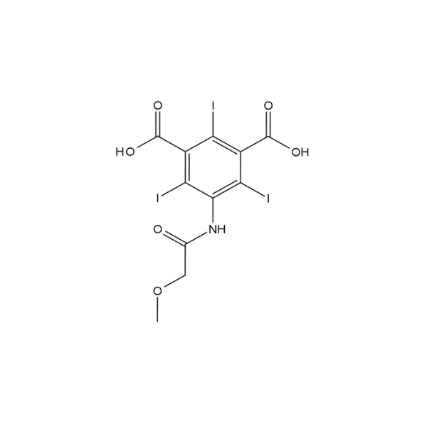碘普羅胺雜質(zhì)ZY3對照品