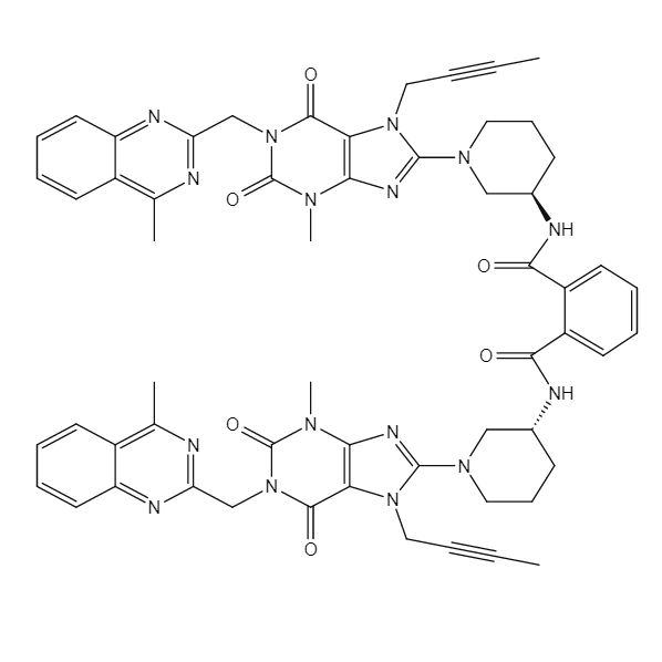 利格列汀雜質(zhì)51對(duì)照品