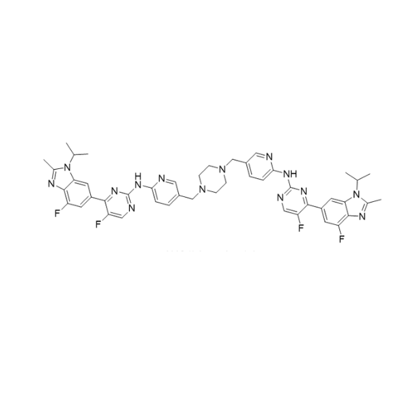 阿貝西利雜質(zhì)13