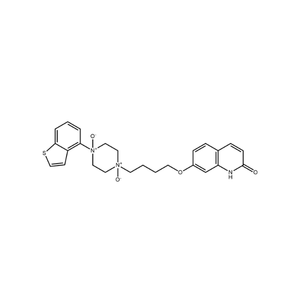 布瑞哌唑雜質(zhì)21
