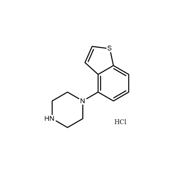 布瑞哌唑雜質32鹽酸鹽